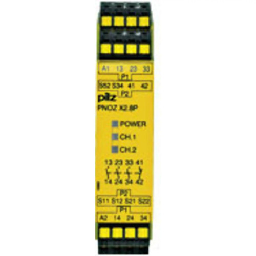 Pilz sicherheitsschalter - pilz,