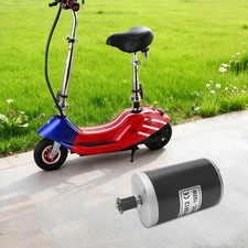 Elektromotor Unit MY6812 12V