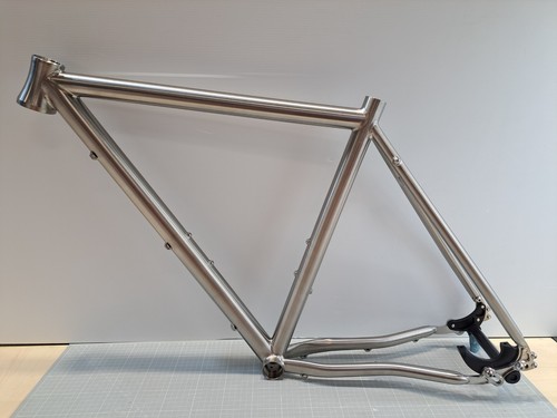 Omnium fahrrad cxc - omnium,