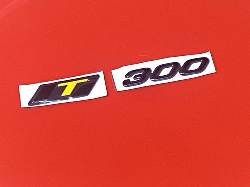 Vespa gtsie 300 gelb und - gtsie,