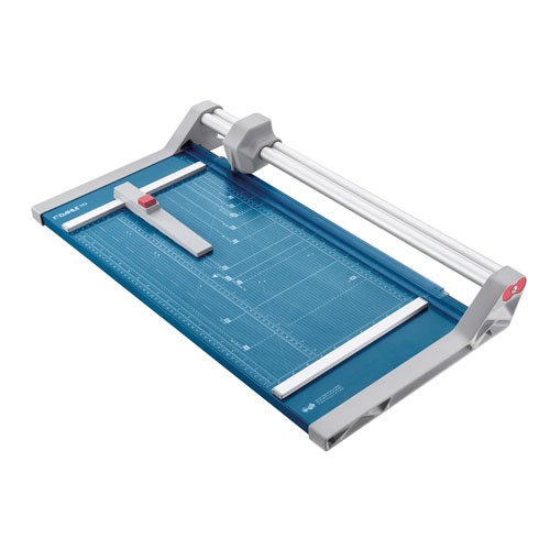 Dahle roll schneidemaschine - dahle, roll-u.schneidemaschine
