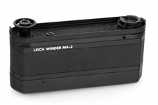 Leica Winder M4-2 14214 /