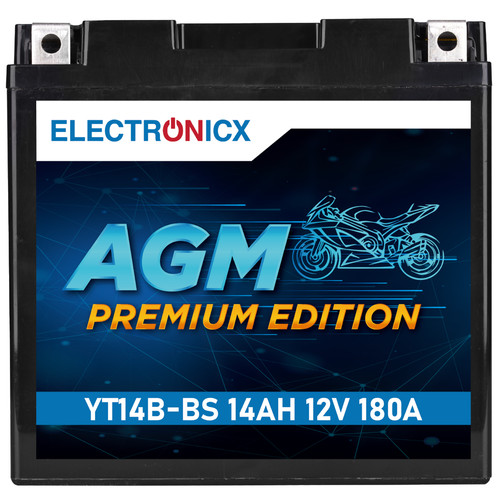 Electronicx agm - electronicx,