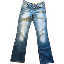 👖coole Damen Jeans "Youth