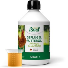 HÜHNER Land Geflügel