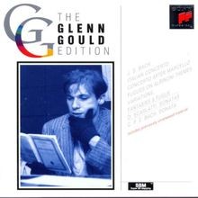 The Glenn Gould Edition