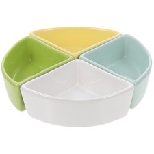  4 Pcs Futternapf Hamster