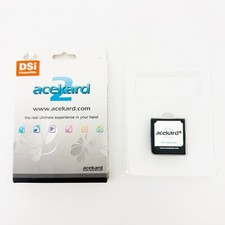 Acekard 2i Flash Card für