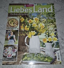Liebes Land 4/2016