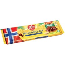 Freia Kvikk Lunsj