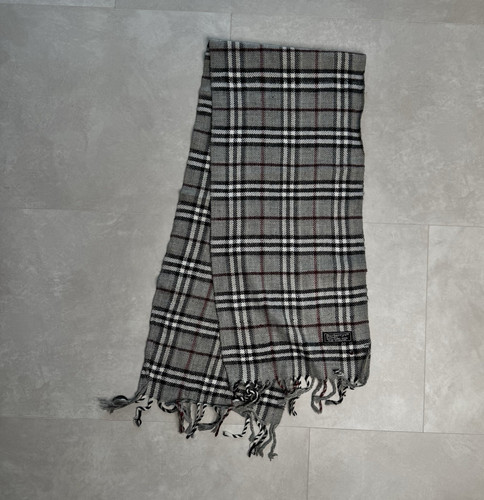 Vintage burberrys - 🧣,