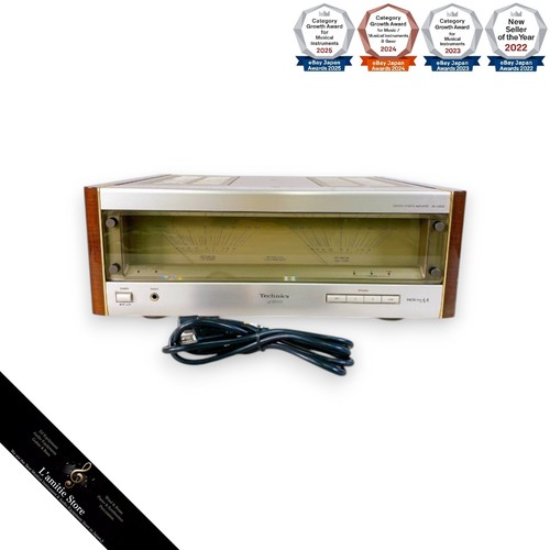 Technics a3000 stereo - technics,