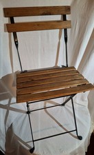 2 Stück IKEA TÄRNÖ Stühle