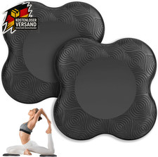 Yoga kniekissen set stück - yoga-kniekissen,