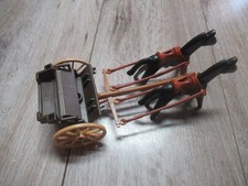 Playmobil zubehör kutsche - |,
