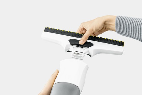 Karcher fenstersauger 6 - karcher,