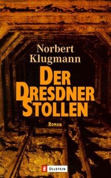 Dresdner stollen roman von - dresdner,
