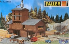 Faller 222181 SPUR N -