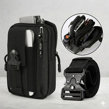 Taktik set gürteltasche und - taktik,