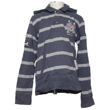 Camp David, Kapuzenpullover