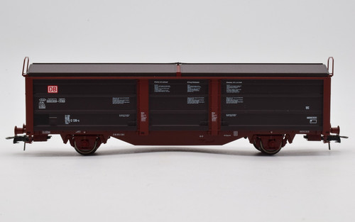 Roco 46635 schiebewandwagen - 46635, h0