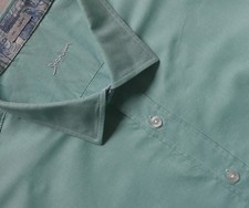 SIGNUM Herren Hemd Gr 2XL Slim
