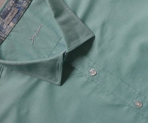 Signum herren hemd 2xl - signum, gr