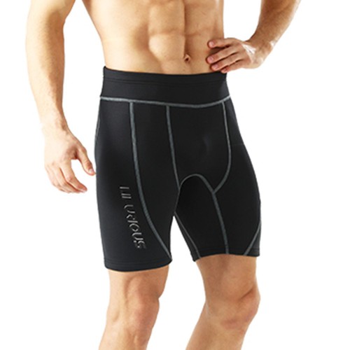Neoprenanzug hose fitness - hose,