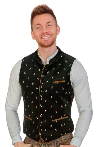 Stockerpoint trachten herren - stockerpoint,