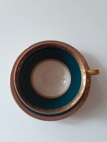 Hübsche mocca tasse und - hübsche,