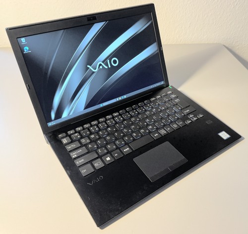 Vaio vjpg11c12n fhd - vaio,