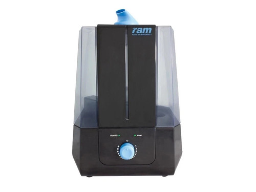 Ram luftbefeuchter ultraschall - ram,