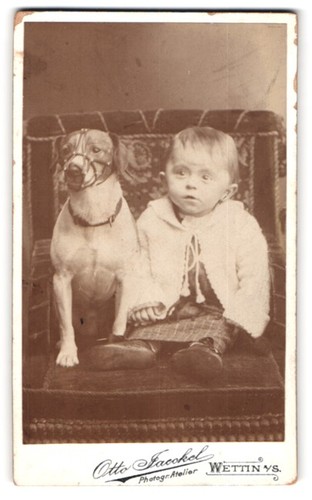Fotografie otto jaeckel - fotografie,