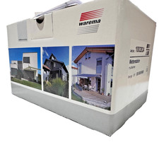 Warema Wetterstation 1002824 Neu in OVP!