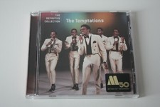 THE TEMPTATIONS, 2008 MOTOWN