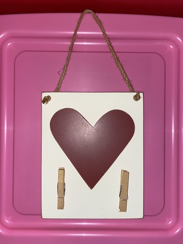 Shabby chic memoboard - shabby,