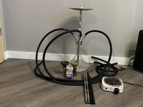 Shisha set anschlüsse - shisha, 4
