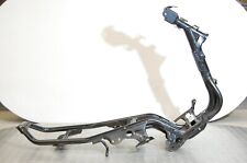 Aprilia SR 50 Ditech + Carb. 2000-2004 Rahmen Karosserie Frame NEU