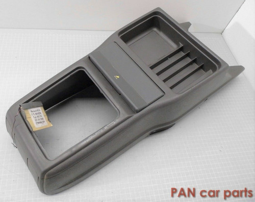 Ablage mittelkonsole renault - mittelkonsole,