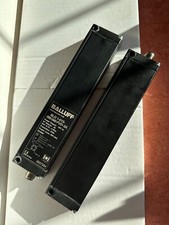 Lichtgitter – BLG 1-015-085-040-PV01-SX – Sender&Empfänger – BALLUFF