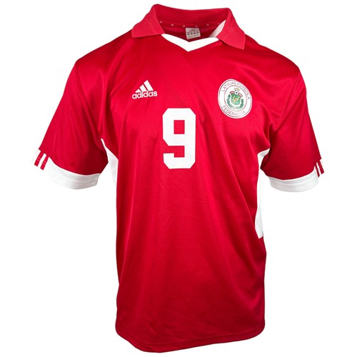 Adidas lettland trikot - adidas,