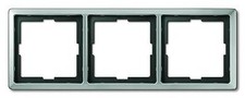 Merten ARTEC 3-fach Rahmen