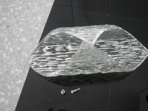 Eisglas plexi glas - plexi,