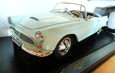 Ricko Auto Union 1000SP