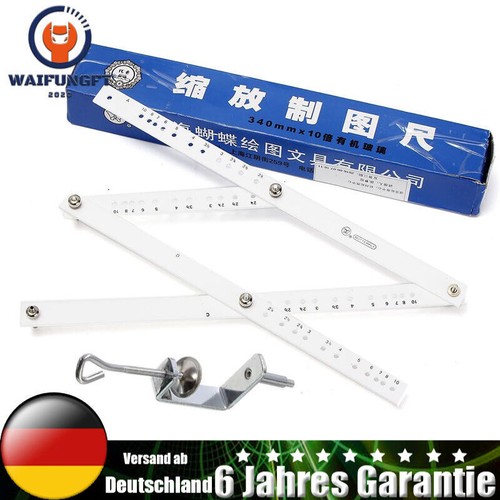 34cm künstler pantograph - 34cm,
