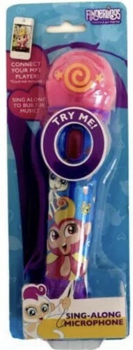 Unicorn fingerlings sing along - unicorn,