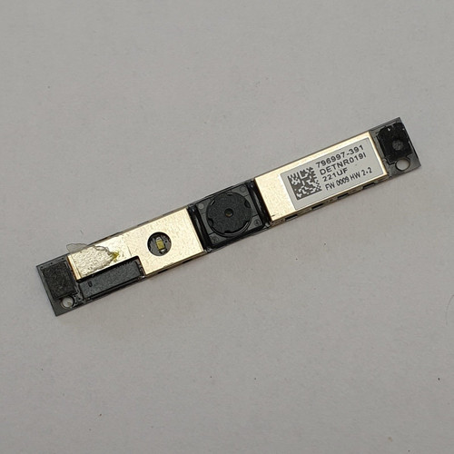 Zbook studio webcam - zbook, g3