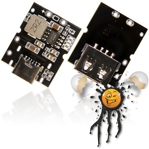 5305 usb boost - ip-5305,