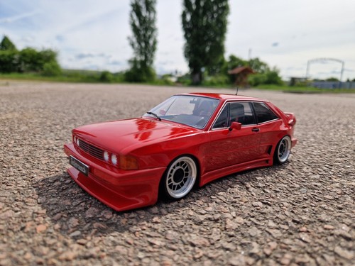 Scirocco 1 rieger - 1,