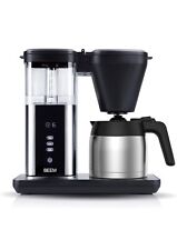 BEEM Kaffeemaschine Filtermaschine Filterkaffee B-Ware 10 Tassen Thermokanne